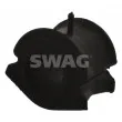 SWAG 70 61 0011 - Suspension, stabilisateur