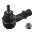 SWAG 70 71 0001 - Rotule de barre de connexion