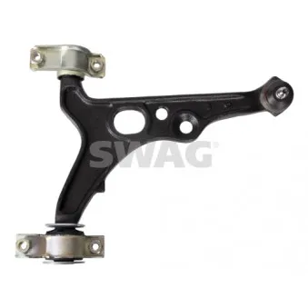 Triangle ou bras de suspension (train avant) SWAG OEM 7601062