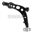 SWAG 70 73 0041 - Triangle ou bras de suspension (train avant)