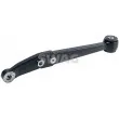 SWAG 70 73 0044 - Triangle ou bras de suspension (train avant)
