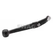 SWAG 70 73 0054 - Triangle ou bras de suspension (train avant)