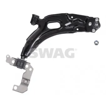 Triangle ou bras de suspension (train avant) SWAG OEM 46454598