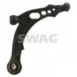SWAG 70 73 0067 - Triangle ou bras de suspension (train avant)