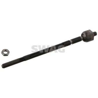 Rotule de direction intérieure, barre de connexion SWAG OEM 3812A4