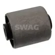 Suspension, corps de l'essieu SWAG [70 79 0002]