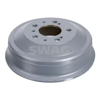Tambour de frein SWAG OEM 4449694