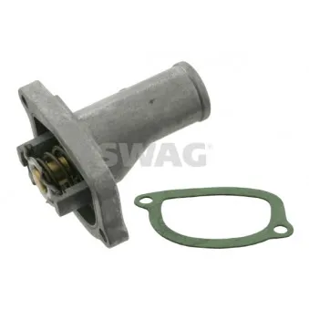 Thermostat, liquide de refroidissement SWAG OEM 7545958