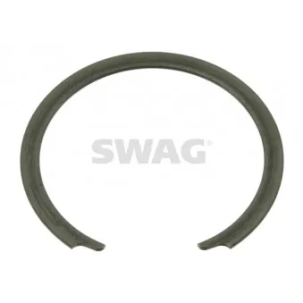SWAG 70 91 2522 - Circlip