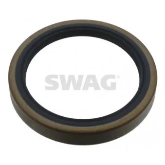 SWAG 70 91 2694 - Bague d'étanchéité, roulement de roue
