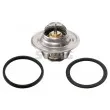 SWAG 70 91 2775 - Thermostat, liquide de refroidissement