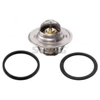 Thermostat, liquide de refroidissement SWAG OEM 133811