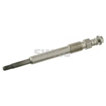 Bougie de préchauffage SWAG OEM 1610429180