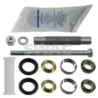 Kit d'assemblage, bras de liaison SWAG OEM 7736515S3