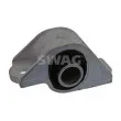 SWAG 70 91 9475 - Suspension, bras de liaison avant gauche