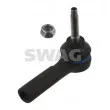 SWAG 70 91 9963 - Rotule de barre de connexion