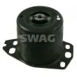 SWAG 70 91 9975 - Support moteur
