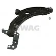 SWAG 70 92 1953 - Triangle ou bras de suspension (train avant)
