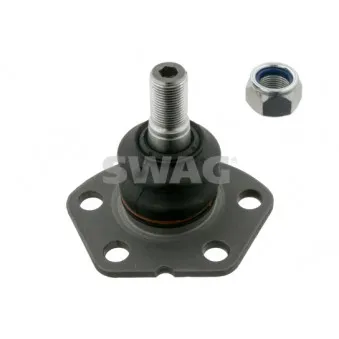Rotule de suspension SWAG OEM 364033