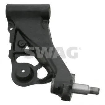Bras de liaison, suspension de roue arrière droit SWAG OEM 7736515