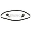 SWAG 70 92 3655 - Kit de distribution