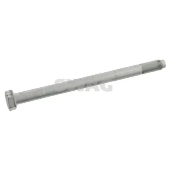 SWAG 70 92 4681 - Boulon de fixation, bras transversal