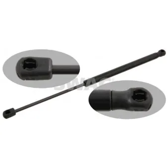 Vérin de hayon, de coffre SWAG OEM 46744596