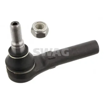 Rotule de barre de connexion SWAG OEM 77362278