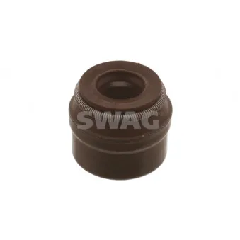 SWAG 70 92 8391 - Bague d'étanchéité, tige de soupape
