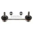 SWAG 70 92 8606 - Entretoise/tige, stabilisateur