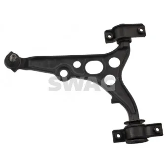 Triangle ou bras de suspension (train avant) SWAG OEM 7777239