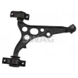 SWAG 70 92 9506 - Triangle ou bras de suspension (train avant)