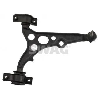 Triangle ou bras de suspension (train avant) SWAG OEM 7777240