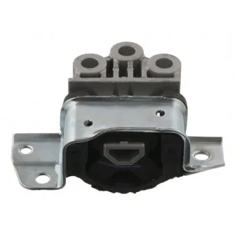 Support moteur SWAG OEM 51838808