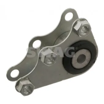 Support moteur SWAG OEM 180691