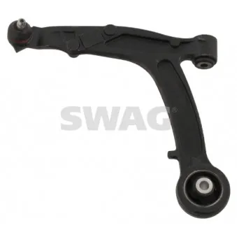 Triangle ou bras de suspension (train avant) SWAG OEM 50703128