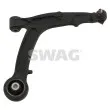 SWAG 70 93 2444 - Triangle ou bras de suspension (train avant)