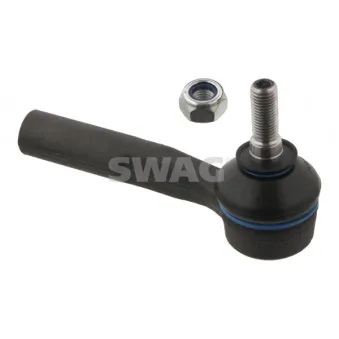 Rotule de barre de connexion avant droit SWAG OEM 77364569