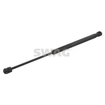 Vérin, vitre arrière SWAG OEM 46812168