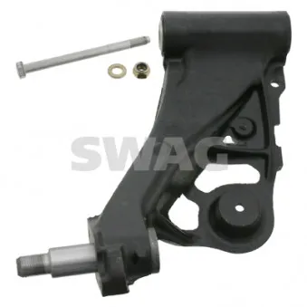 Bras de liaison, suspension de roue arrière gauche SWAG OEM 7736514