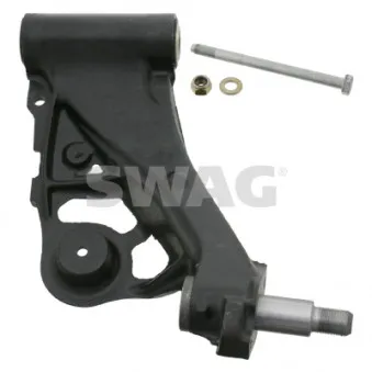 Bras de liaison, suspension de roue arrière droit SWAG OEM 7736515