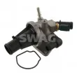 SWAG 70 93 3956 - Boîtier du thermostat