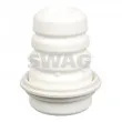 SWAG 70 93 6317 - Butée élastique, suspension