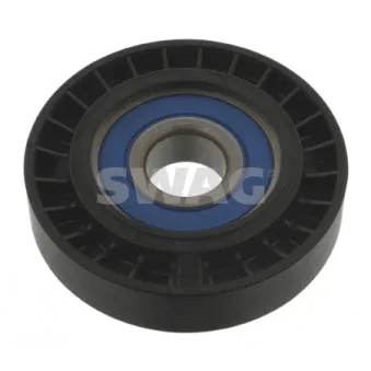 SWAG 70 93 6441 - Poulie renvoi/transmission, courroie trapézoïdale à nervures