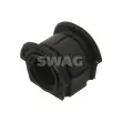 SWAG 70 93 6612 - Suspension, stabilisateur