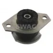 SWAG 70 93 6813 - Support moteur
