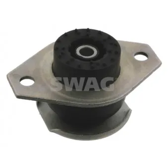 Support moteur SWAG OEM 7543418