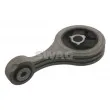 SWAG 70 93 6814 - Support moteur