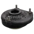 SWAG 70 93 6821 - Coupelle de suspension avant gauche