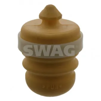 Butée élastique, suspension SWAG OEM 7782710